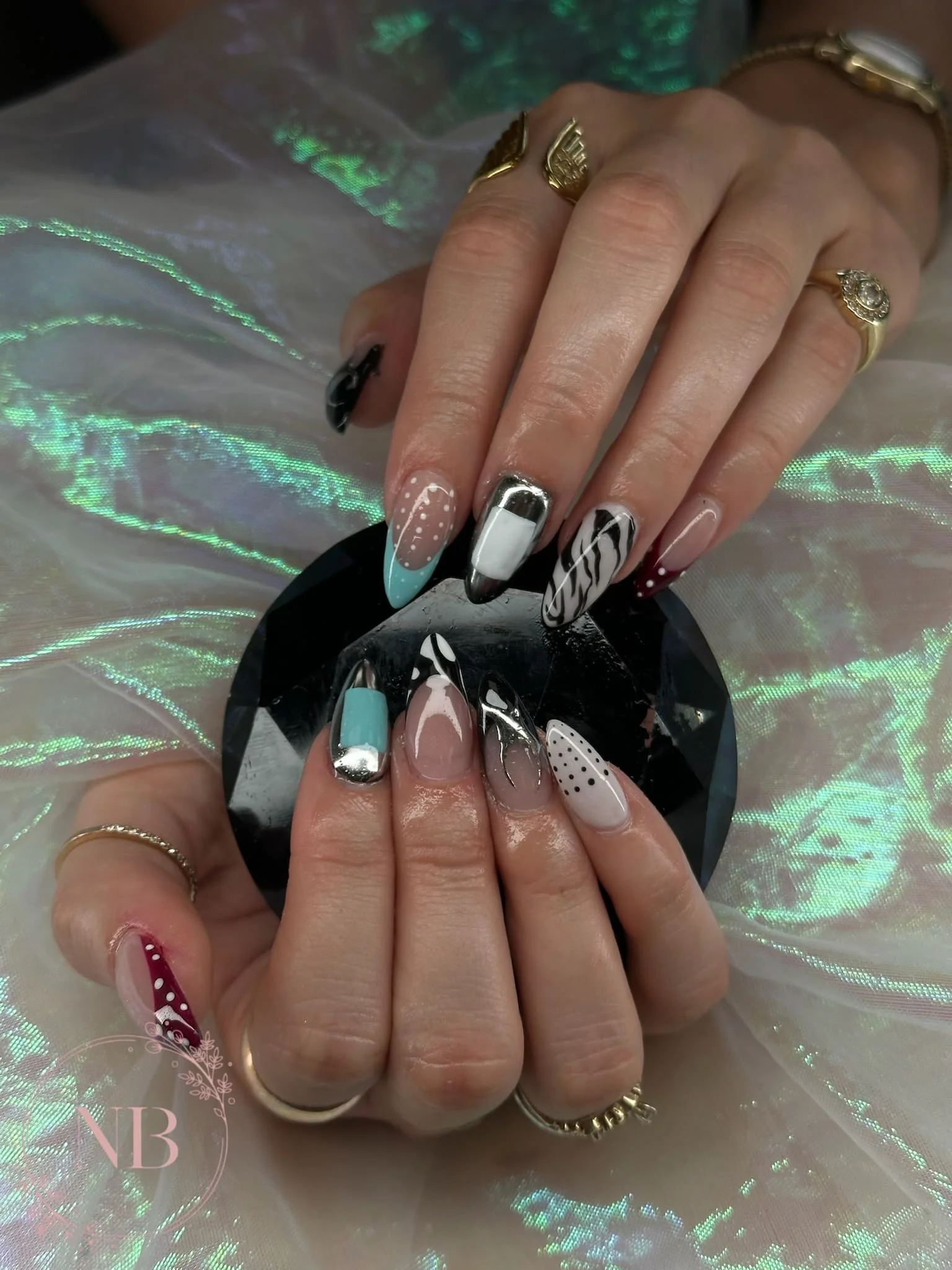 Nail Sep 9